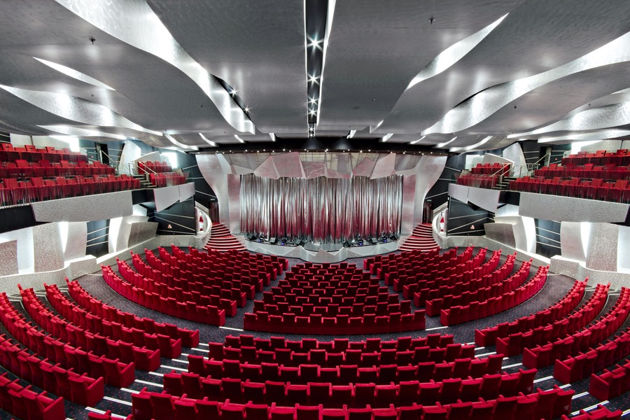 MSC Cruises, MSC Divina, Pantheon Theatre 1, Copyrights - MSC Rights.jpg
